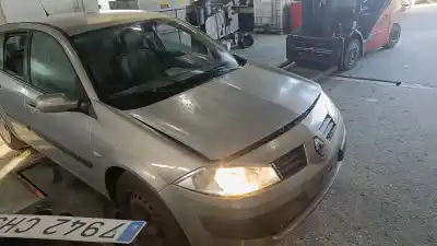 Утилизация автомобиля renault                                            megane ii (bm0/1_, cm0/1_)                                                                                                                                                                                                                                 1.4 16v (bm0b, cm0b)                                                                                                                                                                                                                                       года 2003 питание k4j d7