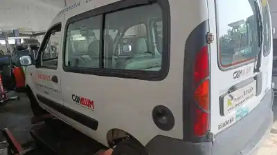 Здавання транспортного засобу renault kangoo (kc0/1_) 1.5 dci (kc07) року 2002 потужний k9k a7