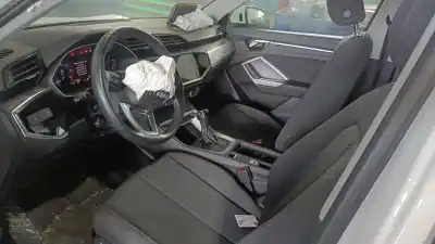 Утилизация автомобиля audi q3 (f3b) 35 tdi года 2019 питание dfg