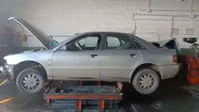 Здавання транспортного засобу AUDI                                               A4 B5 (8D2)                                                                                                                                                                                                                                                1.9 TDI                                                                                                                                                                                                                                                    року 1995 потужний 1Z