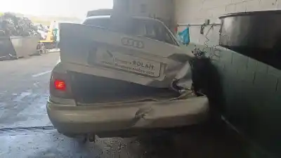 Здавання транспортного засобу audi                                               a4 b5 (8d2)                                                                                                                                                                                                                                                1.9 tdi                                                                                                                                                                                                                                                    року 1995 потужний 1z