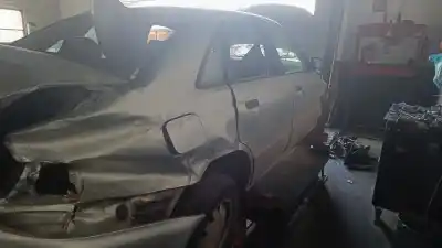 Здавання транспортного засобу audi                                               a4 b5 (8d2)                                                                                                                                                                                                                                                1.9 tdi                                                                                                                                                                                                                                                    року 1995 потужний 1z