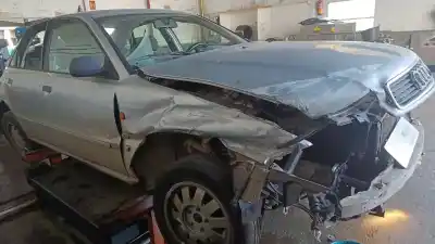 Здавання транспортного засобу audi                                               a4 b5 (8d2)                                                                                                                                                                                                                                                1.9 tdi                                                                                                                                                                                                                                                    року 1995 потужний 1z