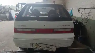 Veículo de Sucata suzuki swift sf berlina (ea) gs do ano 1995 alimentado g13ba