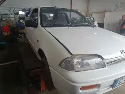 Veículo de Sucata suzuki swift sf berlina (ea) gs do ano 1995 alimentado g13ba