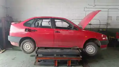 Утилизация автомобиля seat                                               cordoba (6k1, 6k2)                                                                                                                                                                                                                                         1.4 i                                                                                                                                                                                                                                                      года 1994 питание abd