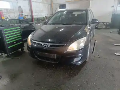 Здавання транспортного засобу hyundai i30 (fd) 1.6 crdi року 2007 потужний 4fa,4fb,4fc,4fd Здавання транспортного засобу hyundai i30 (fd) 1.6 crdi року 2007 потужний 4fa,4fb,4fc,4fd