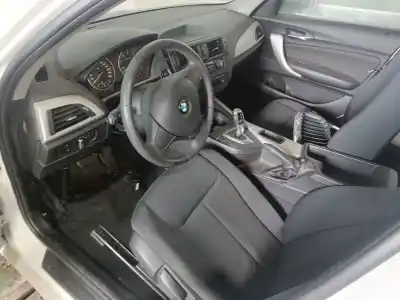 Утилизация автомобиля BMW                                                1 (F20)                                                                                                                                                                                                                                                    116 D года 2012 питание N47 D20 C