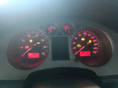 Здавання транспортного засобу seat ibiza iii (6l1) 1.2 року 2006 потужний bme