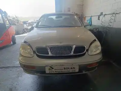Утилизация автомобиля daewoo leganza (klav) 2.0 16v года 2002 питание t20sed