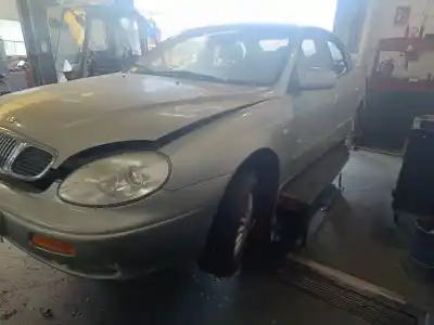 Утилизация автомобиля daewoo leganza (klav) 2.0 16v года 2002 питание t20sed