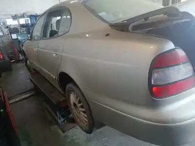 Утилизация автомобиля daewoo leganza (klav) 2.0 16v года 2002 питание t20sed