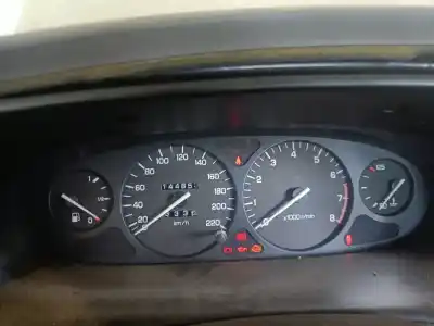 Утилизация автомобиля daewoo leganza (klav) 2.0 16v года 2002 питание t20sed