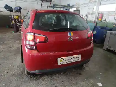 Утилизация автомобиля citroen                                            c3 ii (sc_)                                                                                                                                                                                                                                                1.0 vti 68 года 2014 питание zm01
