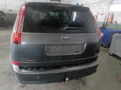 Утилизация автомобиля ford                                               c-max (dm2)                                                                                                                                                                                                                                                1.8 tdci года 2008 питание kkda