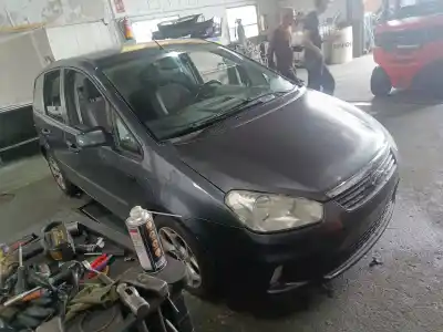 Утилизация автомобиля ford                                               c-max (dm2)                                                                                                                                                                                                                                                1.8 tdci года 2008 питание kkda