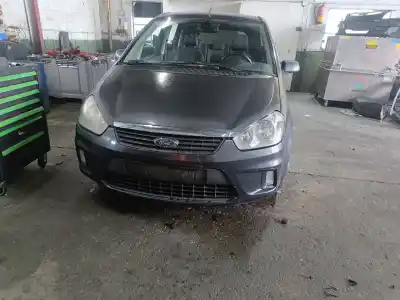 Утилизация автомобиля ford                                               c-max (dm2)                                                                                                                                                                                                                                                1.8 tdci года 2008 питание kkda
