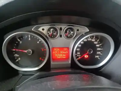 Утилизация автомобиля ford                                               c-max (dm2)                                                                                                                                                                                                                                                1.8 tdci года 2008 питание kkda