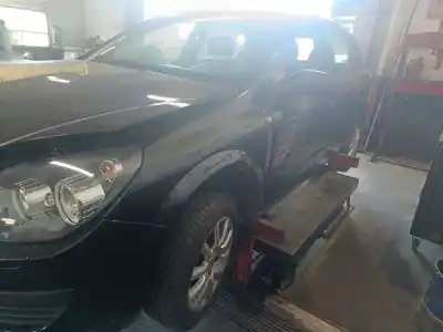 Утилизация автомобиля opel astra h sedán (a04) 1.7 cdti (l69) года 2006 питание z17dth
