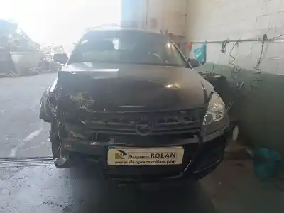 Утилизация автомобиля opel astra h sedán (a04) 1.7 cdti (l69) года 2006 питание z17dth