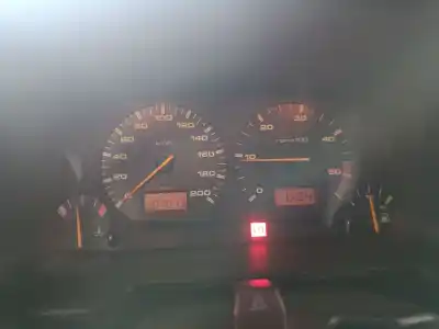 Veicolo di demolizione seat ibiza ii (6k1) 1.9 sdi dell'anno 1997 alimentato aey