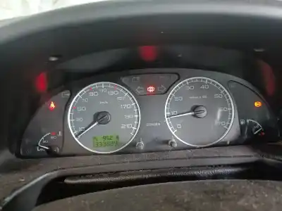 Veicolo di demolizione CITROEN XSARA (N1)  dell'anno 2004 alimentato KFW (TU3JP),KFX (TU3JP)