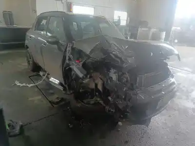 Scrapping Vehicle mini mini countryman (r60) cooper sd all4 of the year 2012 powered n47 c20 a