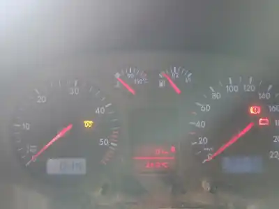 Veicolo di demolizione volkswagen golf iv (1j1) 1.9 tdi dell'anno 2025 alimentato asv