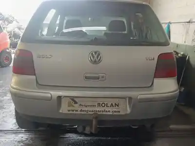 Veicolo di demolizione volkswagen golf iv (1j1) 1.9 tdi dell'anno 2025 alimentato asv