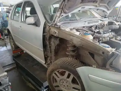 Veicolo di demolizione volkswagen golf iv (1j1) 1.9 tdi dell'anno 2025 alimentato asv