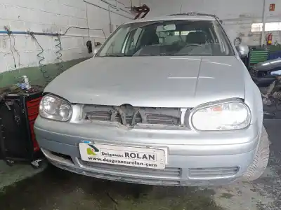 Veículo de Sucata VOLKSWAGEN GOLF IV (1J1)  do ano 2025 alimentado ASV