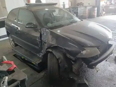 Здавання транспортного засобу seat ibiza iii (6l1) 1.9 tdi року 2006 потужний axr