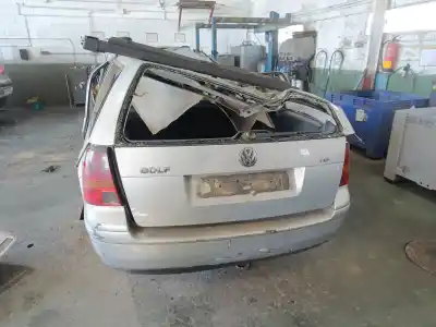 Здавання транспортного засобу volkswagen golf iv variant (1j5) 1.9 tdi року 1999 потужний ahf