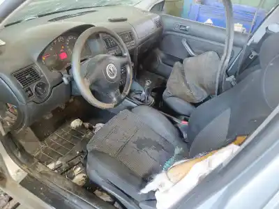 Здавання транспортного засобу volkswagen golf iv variant (1j5) 1.9 tdi року 1999 потужний ahf