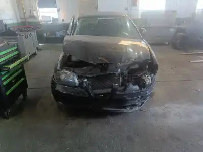 Sloopvoertuig seat ibiza iii (6l1) 1.9 sdi van het jaar 2004 aangedreven asy
