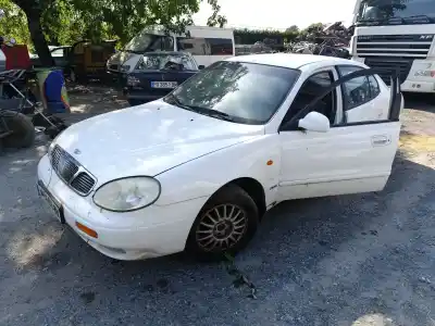 Утилизация автомобиля daewoo leganza (klav) 2.0 16v года 1998 питание x 20 sed
