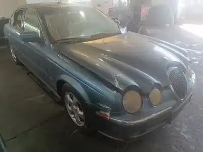 Véhicule à la ferraille jaguar s-type ii (x200) 3.0 v6 de l'année 1999 alimenté fb(ajv6),fg(ajv6)