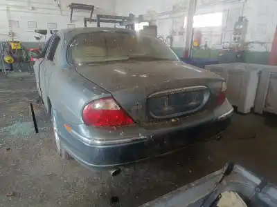 Véhicule à la ferraille jaguar s-type ii (x200) 3.0 v6 de l'année 1999 alimenté fb(ajv6),fg(ajv6)