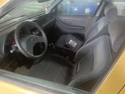 Утилизация автомобиля peugeot 306 (7b, n3, n5) 1.6 sr года 1994 питание nfz