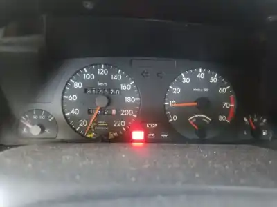 Véhicule à la ferraille PEUGEOT 306 (7B, N3, N5)  de l'année 1994 alimenté NFZ