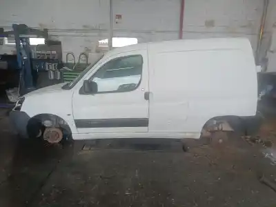 Véhicule à la ferraille CITROEN BERLINGO / BERLINGO FIRST MONOSPACE (MF_, GJK_, GFK_)  de l'année 2003 alimenté WJY