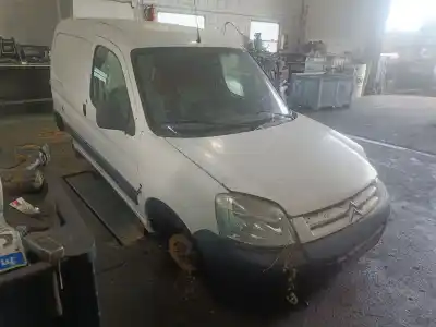 Утилизация автомобиля citroen berlingo / berlingo first monospace (mf_, gjk_, gfk_) 1.9 d (mfwjz) года 2003 питание wjy