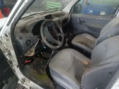 Утилизация автомобиля citroen berlingo / berlingo first monospace (mf_, gjk_, gfk_) 1.9 d (mfwjz) года 2003 питание wjy