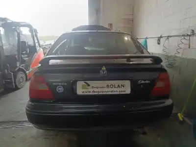 Утилизация автомобиля honda civic vi fastback (ma, mb) 1.5 i vtec-e (ma9) года 1994 питание d15z3