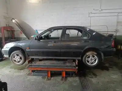 Véhicule à la ferraille HONDA CIVIC VI FASTBACK (MA, MB)  de l'année 1994 alimenté D15Z3