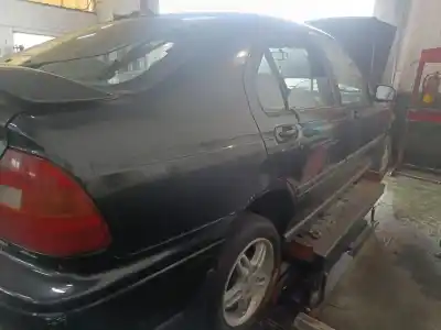 Утилизация автомобиля honda civic vi fastback (ma, mb) 1.5 i vtec-e (ma9) года 1994 питание d15z3