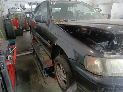 Утилизация автомобиля honda civic vi fastback (ma, mb) 1.5 i vtec-e (ma9) года 1994 питание d15z3