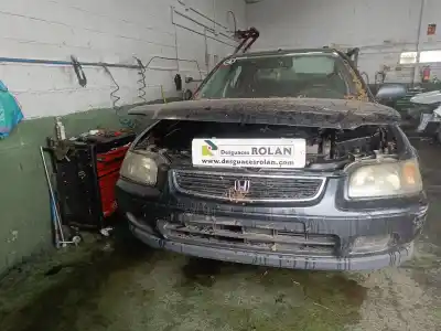 Утилизация автомобиля honda civic vi fastback (ma, mb) 1.5 i vtec-e (ma9) года 1994 питание d15z3