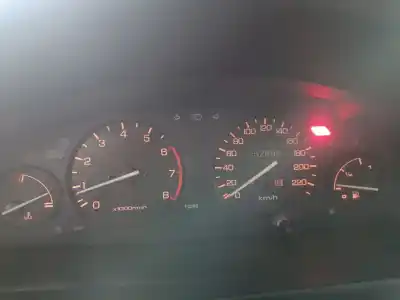 Утилизация автомобиля honda civic vi fastback (ma, mb) 1.5 i vtec-e (ma9) года 1994 питание d15z3