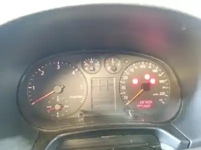 Здавання транспортного засобу audi a3 (8l1) 1.9 tdi року 1998 потужний alh